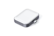 Mobiel - Adapters & Opladers - Satechi Draadloos Charging Dock for AirPods - ST-TCWCDM