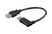 USB-kabel - Pro goobay - 4040849957017