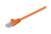 Netwerk - kabel - Pro goobay - Oranje - 1m - 4040849955945