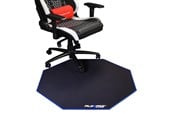 Gamer stoel - Florpad Blue Line - FM2_2102
