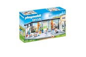 Speelgoedpop - Playmobil Furnished Hospital Wing - 70191