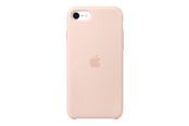 Mobiel - Covers & Cases - Apple iPhone 7/8/SE Silicone Case - Pink Sand - MXYK2ZM/A