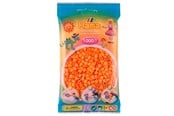 Creatief spelen - Hama Ironing Kralen - Apricot (79) 1000pcs. - 207-79