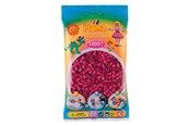 Creatief spelen - Hama Ironing Kralen - Pruim (82) 1000pcs. - 207-82
