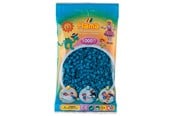 Creatief spelen - Hama Ironing Kralen - Petrol Blauw (83) 1000pcs. - 207-83