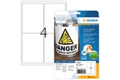 Papier, fotopapier en etiketten - HERMA Speciaal - 9534