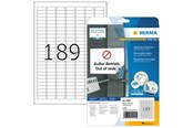 Papier, fotopapier en etiketten - HERMA Speciaal - 10001