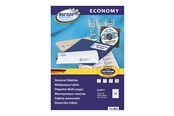 Papier, fotopapier en etiketten - Avery europe100 - ELA011
