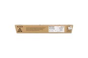 Inkt, toner en verbruiksartikelen - Ricoh - Zwart - Original - toner cartridge - 841160
