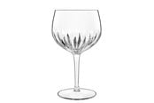 Tafeldekking - Luigi Bormioli Mixology spanish gin & tonic Glas 4 pcs gift box - 17382