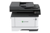 Printer - Lexmark MX331adn Multifunctioneel - Zwart-wit - Laser - 29S0161