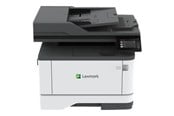 Printer - Lexmark MX331adn Multifunctioneel - Zwart-wit - Laser - 29S0161