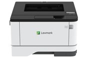 Printer - Lexmark MS331dn Mono Laser - Zwart-wit - Laser - 29S0011