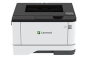 Printer - Lexmark MS431dn - Zwart-wit - Laser - 29S0061