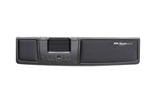 Muis - Mousetrapper Advance 2.0+ - Zwart/wit - Trackbar (RollerMouse & Mousetrapper) - Touch - 6 knoppen - Zwart - MT122