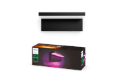 Smart Home - Philips Hue Outdoor Nyro Wall Lantern - Zwart - 915005841701