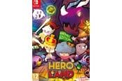 Games - Heroland - Knowble Editie - Nintendo Switch - RPG - 5060540770400