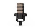 Microfoon - Røde Podmic - Black - PODMIC