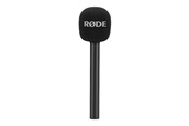 Microfoon - Røde Interview GO - Black - INTERVIEWGO