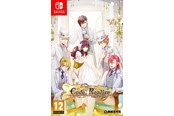 Games - Code: Realize - Future Blessings - Nintendo Switch - Adventure - 5060112432989