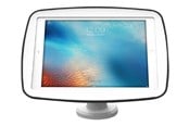 Muurbevestigingen, AV-bevestigingen & AV-meubels - Compulocks Rise VESA Counter Top Kiosk 8" Wit - Max - recommended for - TCDP01W