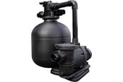 Zwembaden - Swim & Fun Filter System Pro Classic 600W - 1042
