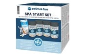 Buiten Spa - Swim & Fun Spa Start Set: Spa Startset - 1796