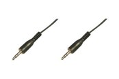 Audiokabel - DIGITUS ASSMANN - AK-510100-025-S