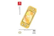 Gaming accessoires - HORI Duraflexi beschermer voor Nintendo Switch Lite - Screenprotector - Nintendo Switch Lite - NS2-001U