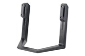 Muurbevestigingen, AV-bevestigingen & AV-meubels - Ergotron LX Dual Direct Handle Kit - Max - recommended for - 98-037-224