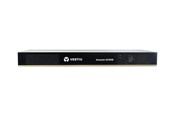 KVM Switch - Emerson Network Power Avocent AutoView - AV3108-001