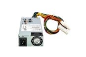 Voeding - QNAP 250W DELTA Voeding Voeding - 250 Watt - ATX - 80 Plus - PWR-PSU-250W-DT02