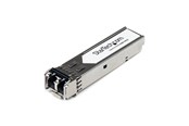 Repeater & zendontvanger - StarTech.com Brocade 44W4408 Compatible SFP+ Module - SFP+ transceiver module - 10 GigE - 44W4408-ST