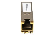 Repeater & zendontvanger - StarTech.com Palo Alto Networks PLUS-T Compatibele SFP+ Module - SFP+ transceiver module - 10 GigE - PLUS-T-ST