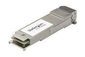 Repeater & zendontvanger - StarTech.com Dell EMC QSFP-40G-ER4 Compatible QSFP+ Module - QSFP+ transceiver module - 40 Gigabit LAN - QSFP40GER4ES
