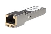 Repeater & zendontvanger - StarTech.com HP JL563A Compatible SFP+ Module - SFP+ transceiver module - 10 GigE - JL563A-ST