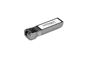 Repeater & zendontvanger - StarTech.com 10GBase-BX MSA Compliant Fiber SFP+ Module - Upstream - SFP+ transceiver module - 10 GigE10GBase-BX MSA-conforme vezel SFP+ module - Upstream - SFP+ transceiver module - 10 GigE - SFP-10GB-BX-U-STA-ST