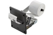 Printer - Custom TG02H Extremely compact and versatile ticket printer - Zwart-wit - Direct thermisch - 915HZ010300300