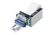 Printer - Custom K80 - Zwart-wit - Direct thermisch - 915LC011100300