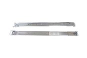Opbergaccessoires - QNAP RACK SILDE RAIL KIT F ES2486DC - RAIL-E03