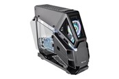 Case - Thermaltake AH T600 - Case - Tower - Zwart - CA-1Q4-00M1WN-00