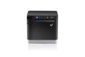 Printer - Star mC-Print3 MCP30 BK E+U Thermal Receipt Printer LAN USB-B - Zwart-wit - Direct thermisch - 39654190
