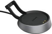 Mobiel - Adapters & Opladers - Jabra Evolve2 85 Deskstand USB-A Zwart - 14207-65