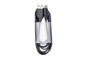 USB-kabel - Jabra USB-A to USB-C cable - Black - 14208-31