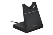 Batterij - Jabra Evolve2 65 Deskstand USB-A Zwart - 14207-55