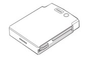 Voeding - Zebra ET5X OPTIONAL POWERPACK BATTER Voeding - ATX - 80 Plus - BTRY-ET5X-PRPK2-01