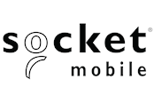 Batterij - Socket Mobile Barcodelezer Batterij - Li-Ion - AC4204-2430
