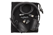 Headphones/Headsets - Logitech Zone Bekabeld MSFT Teams - 981-000870