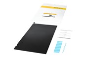 Systeemaccessoires - StarTech.com Monitor Privacy Scherm for 27" Display - Breedbeeld Computer Monitor Security Filter - Blauw Light Reducing Screenprotector - display privacy filter - 27" wide - PRIVSCNMON27