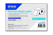 Papier, fotopapier en etiketten - Epson Premium - C33S045738